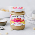 Salted Macadamia with Maple & Vanilla - 235g