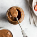 Almond Butter Smooth - 235g