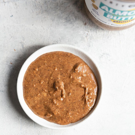 Almond Butter Smooth - 235g