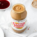 Peanut Butter Smooth - Jumbo 500g