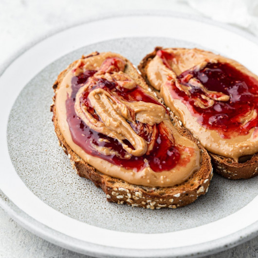 Peanut Butter Smooth - Jumbo 500g