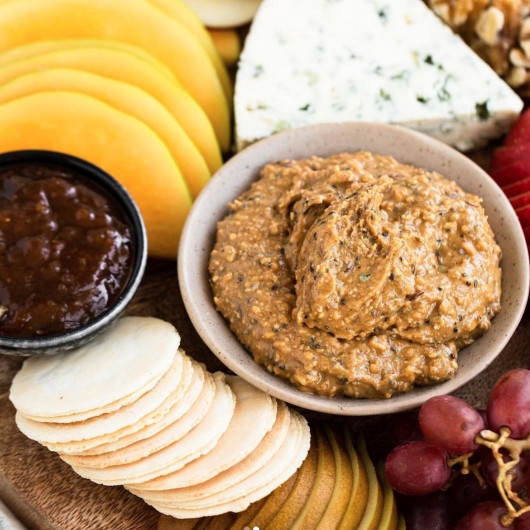 SuperFood Butter - Jumbo 500g