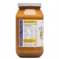 Peanut Butter Crunchy - Jumbo 500g
