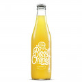 Organic Sparkling Blood Orange Drink 15-Pack
