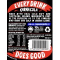 Organic Fairtrade Karma Cola 15-Pack