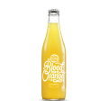 Organic Sparkling Soft Drinks Mixed Pack - Box of 4