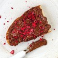 Chocolate Superfood Peanut Butter (Chocolate, Nuts + Seeds)- Jumbo 500g