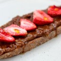 Chocolate Superfood Peanut Butter (Chocolate, Nuts + Seeds)- Jumbo 500g