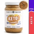 Keto Butter - Caramel