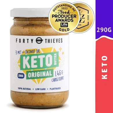 Keto Butter - Original