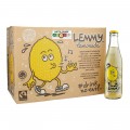 Organic Fairtrade Lemmy Lemonade 15-Pack