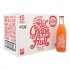 Organic Sparkling Red Grapefruit Drink 15-Pack