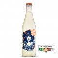 Organic Fairtrade Gingerella Ginger Ale (300ml)