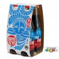 Organic Fairtrade Karma Cola (4 x 300ml)