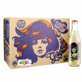 Organic Fairtrade Gingerella Ginger Ale 15-Pack