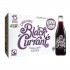 Organic Sparkling Blackcurrant Drink 15-Pack