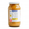 Peanut Butter Smooth - Jumbo 500g
