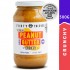 Peanut Butter Crunchy - Jumbo 500g