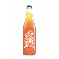 Organic Sparkling Red Grapefruit Drink 15-Pack