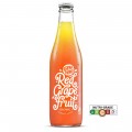 Organic Sparkling Red Grapefruit Drink (300ml)
