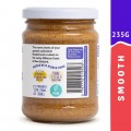 Almond Butter Smooth - 235g