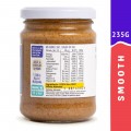 Almond Butter Smooth - 235g