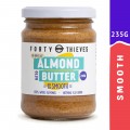 Almond Butter Smooth - 235g