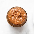 Almond Butter Crunchy - 235g