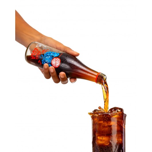 Organic Fairtrade Karma Cola 15-Pack