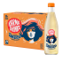 Organic Fairtrade Gingerella Ginger Ale 15-Pack