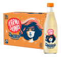 Organic Fairtrade Gingerella Ginger Ale 15-Pack