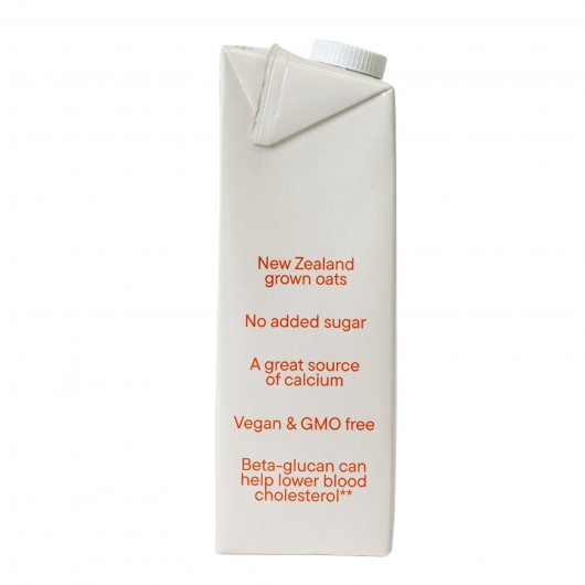 All Good Barista Oat Milk (6 x 1 Litre)