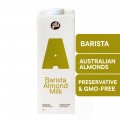 All Good Barista Almond Milk (6 x 1 Litre)
