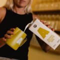 All Good Barista Almond Milk (6 x 1 Litre)